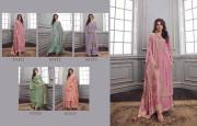 Vinay Fashion  Zareena Vol 7 Hitlist